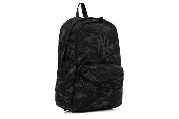 camo multi stadium backpack neyyan NEW ERA | Zaini | 60856103BLK
